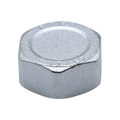 Заглушка для коллектора 3/4", ВР FAR