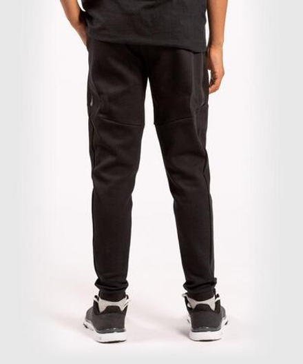 Брюки спортивные детские Venum Laser Evo 2.0 Black