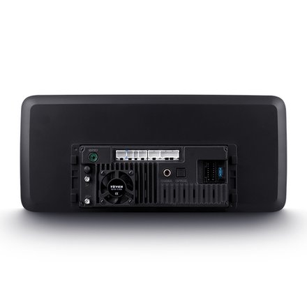 Магнитола Mazda CX-5 2011-2017 (ШГУ монохром) - Teyes LUX ONE ROUND монитор 12.3", Android 10, ТОП процессор, CarPlay, 4G SIM-слот