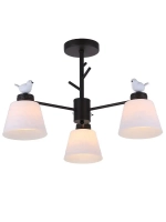 Люстра потолочная J-Light