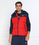 безрукавка Tommy Jeans - темно-синий(DM0DM14399)