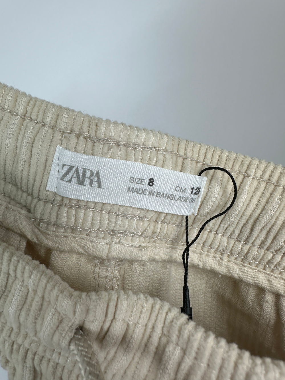 Брюки Zara