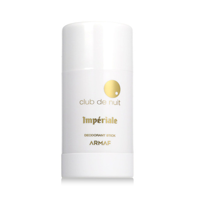 Armaf Club de Nuit White Imperiale Perfumed Deostick 75 ml (woman)