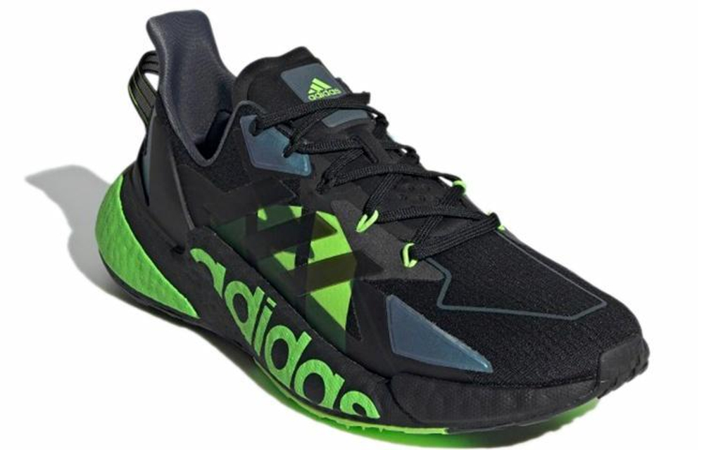 Кроссовки Adidas X9000L4