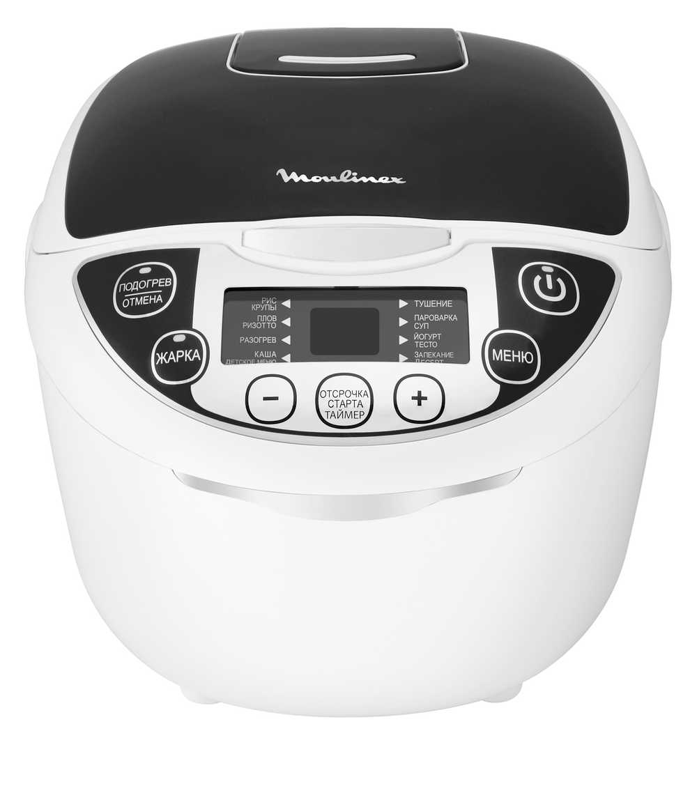 Мультиварка Moulinex MK707832