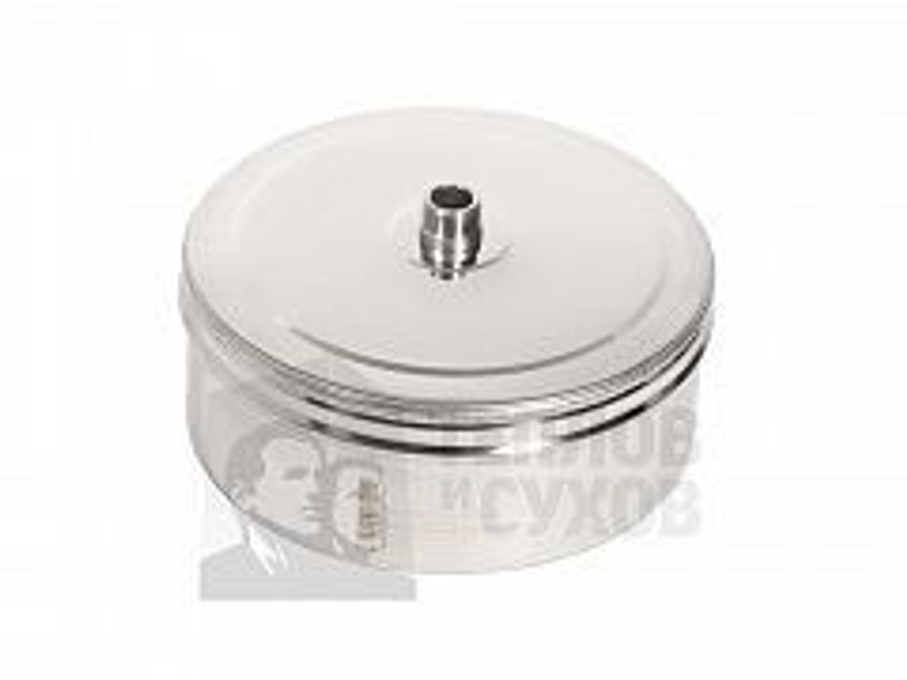 Конденсатоотвод Термо КТ-Р 316-0.5  210 М