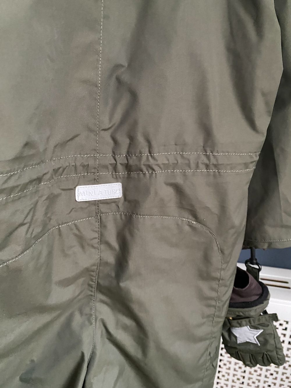 Комбинезон Mini A Ture, 122