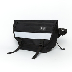 Сумка Messenger Civil NY черный