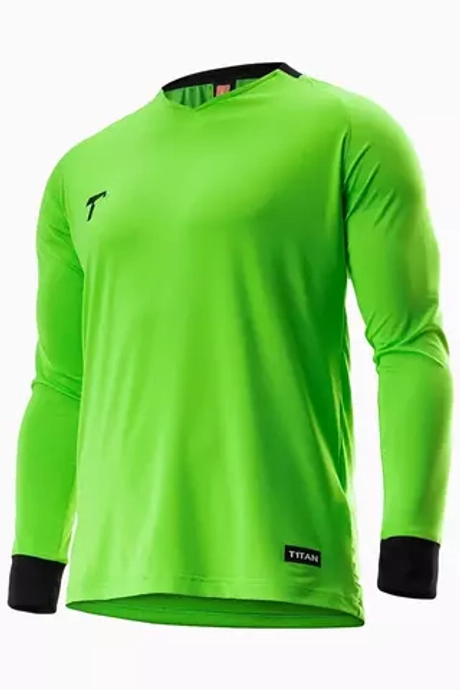 Вратарская кофта T1tan