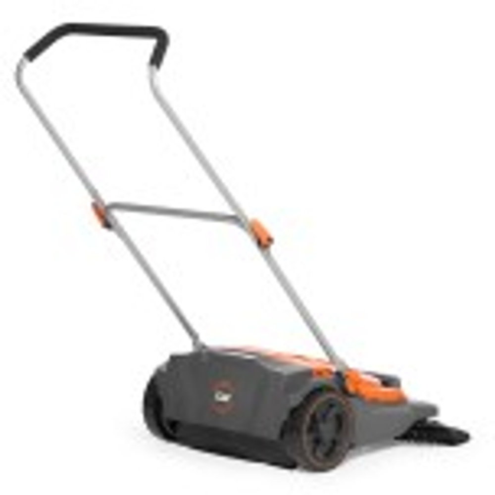 Машина подметальная DAEWOO DASW 6520