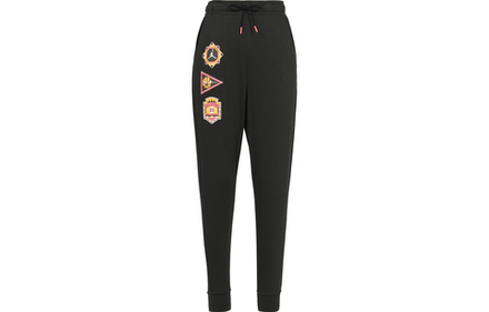 Штаны Jordan Flight Mvp Logo, DX9719-045