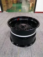КОВАНЫЕ ДИСКИ ДЛЯ LAMBORGHINI MURCIELAGO SV LP670-4 2010 ЛАМБОРГИНИ