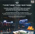 Europe / The Final Countdown 30th Anniversary Show - Live At The Roundhouse (2LP+2CD+DVD+Blu-ray)