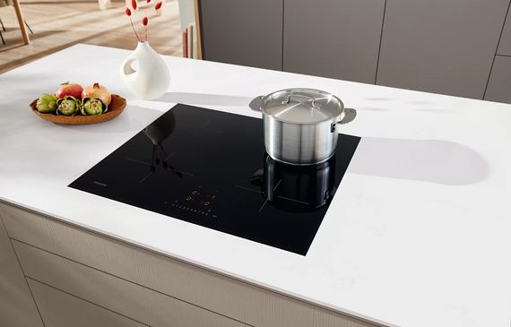 Индукционная варочная панель Miele KM 7361 FL