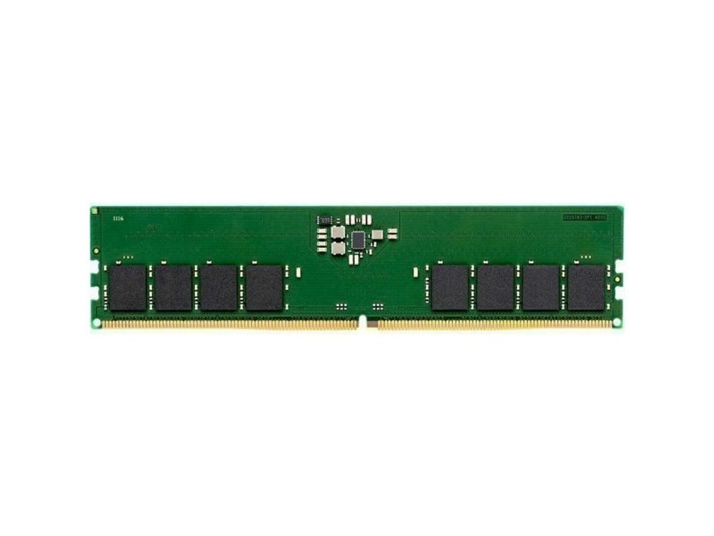 Оперативная память Kingston KVR56U46BD8-48, DDR5 1х 48ГБ 5600 МГц, DIMM, RTL