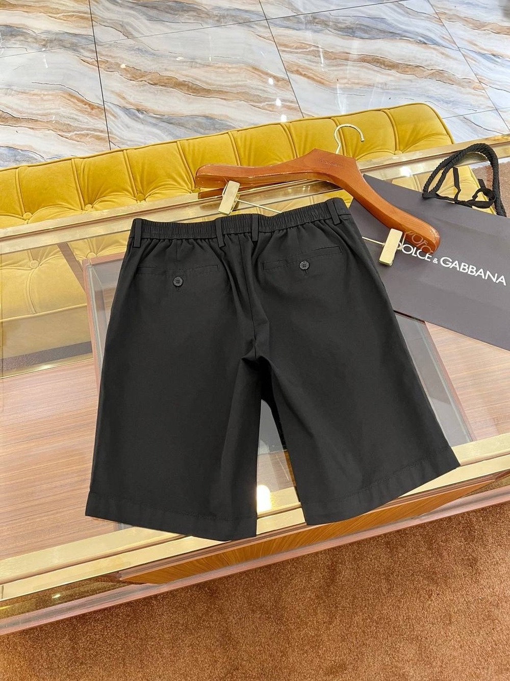 Шорты Dolce & Gabbana