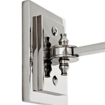 Бра Wall Lamp Lexington Double арт.108636