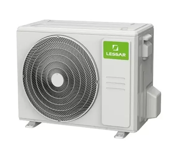 Колонная сплит-система Lessar LS-H24SKA2A/LU-H24SKA2A