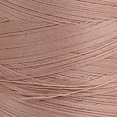 Нитки армированные 45ЛЛ, 2500 м, св. брусничный