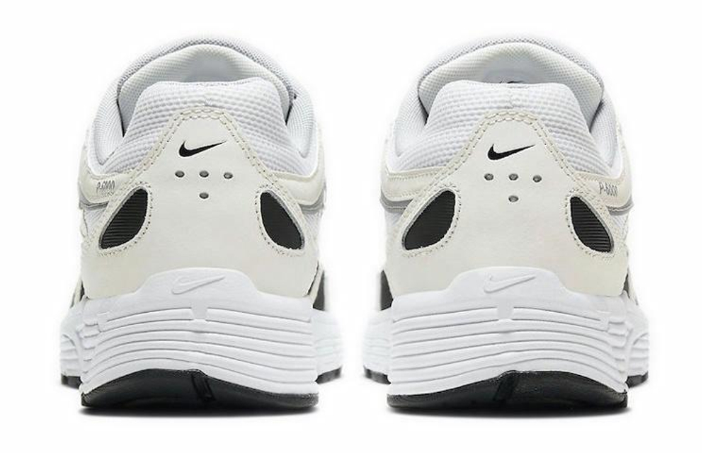 Кроссовки Nike P-6000