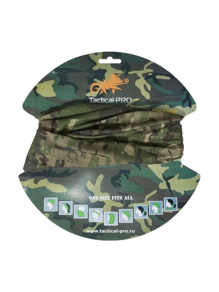 Мультибандана (мультикам)