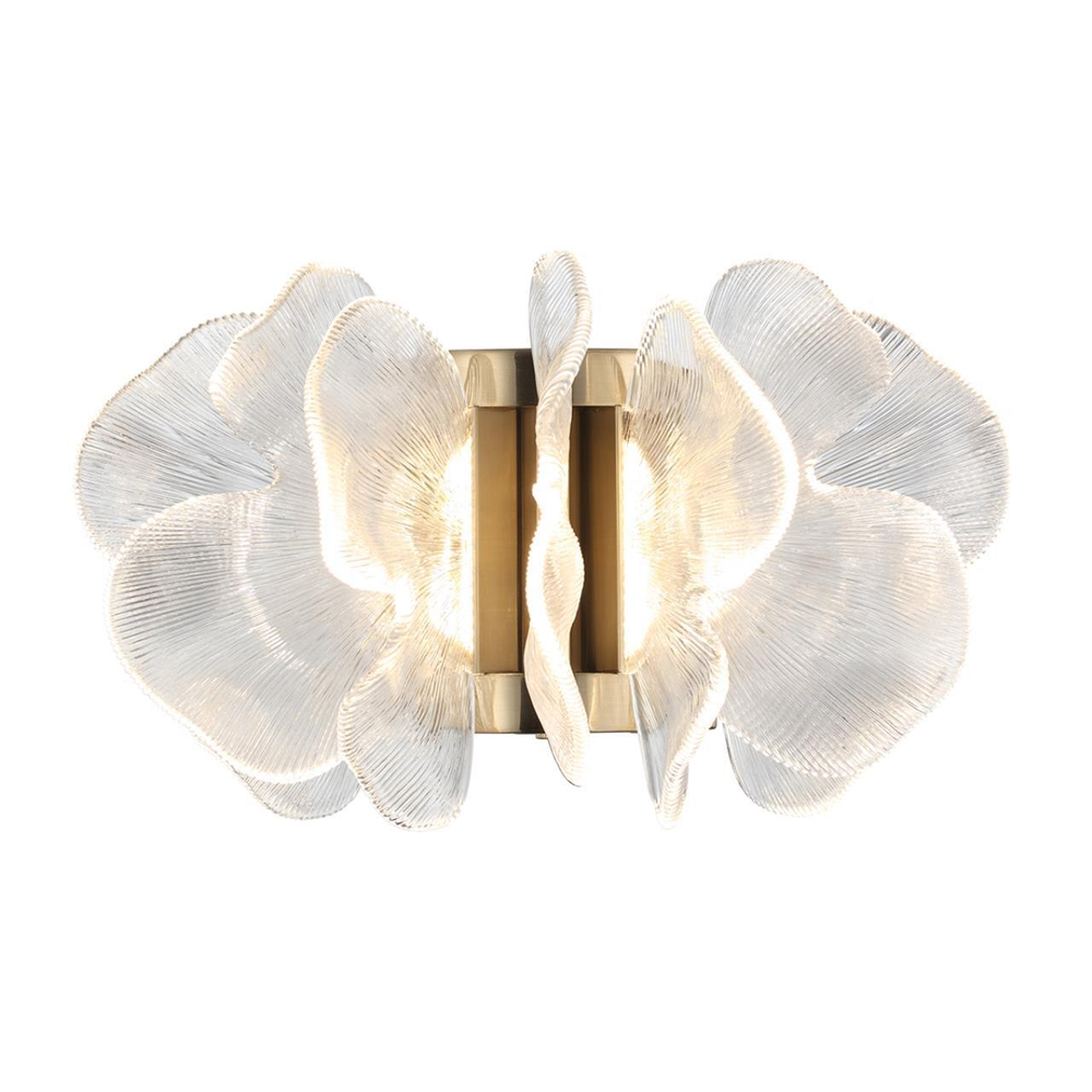 Бра Odeon Light 5089/25WL SIAMA