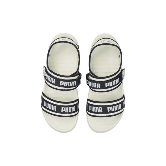 Puma Softride Slide 'Marshmallow'