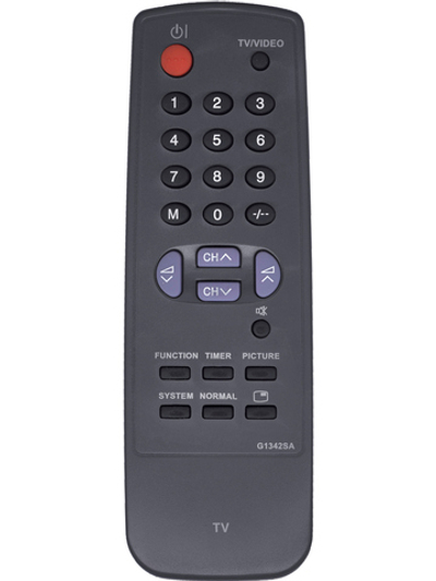Пульт для телевизора Sharp G1342SA