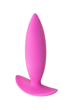 Анальная втулка Radical Extra Small (Цвет: розовый)