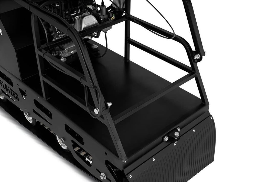 Мотобуксировщик FLAIZER GE500 1450 HP18 Maximum