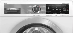 Стиральная машина Bosch WAV28EH0BY