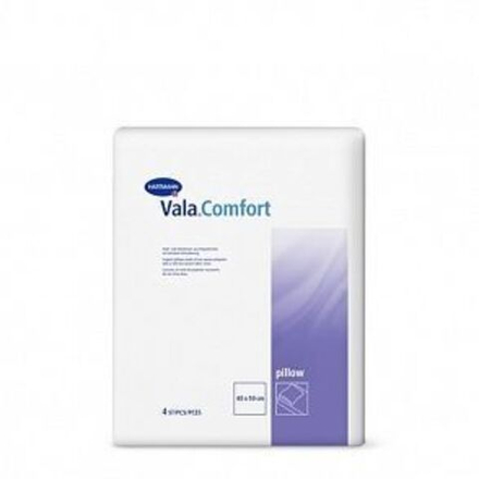 Vala Comfort pillow - Вала Комфорт пиллоу - Одноразовые подушки 40 х 50 см,