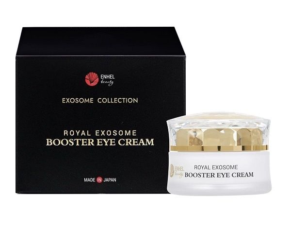 Топ-3 продукта Enhel Beauty: формулы, в которых живет молодость