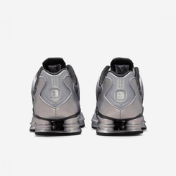 Nike Shox TL Metallic Silver