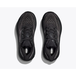 Кроссовки мужские HOKA M CLIFTON 9 WIDE Black / Black