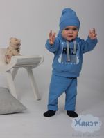 Шапочка "Little Rock STAR"