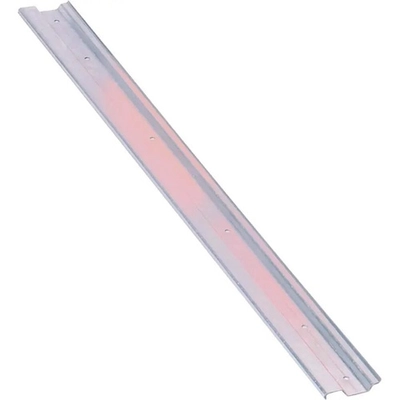 Шина для крепления лотков для метизов (комплект 6 шт)