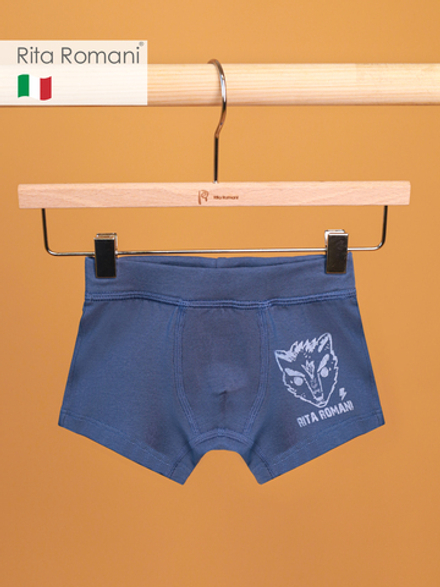 370001 Трусы из хлопка