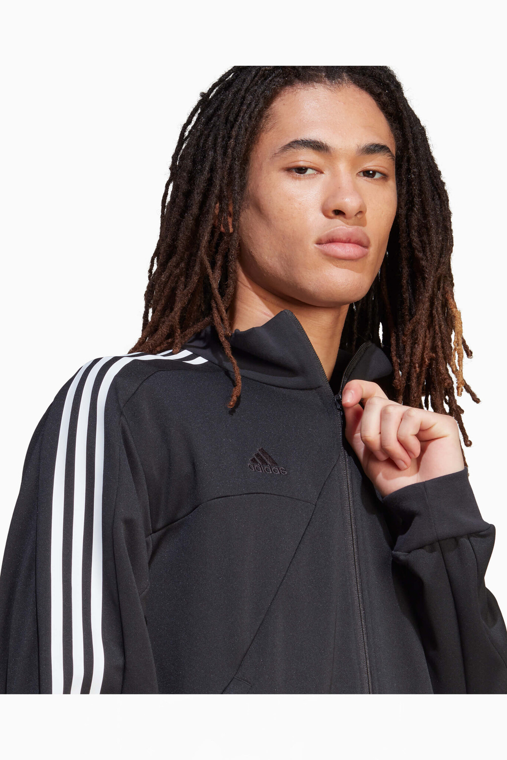 Кофта adidas Tiro Wordmark Track Top