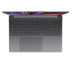 Ноутбук Lenovo Yoga Pro 16 Aura Edition AI 2025 / Ultra 9 285H / RTX 5070 / 32GB / 1TB / GREY