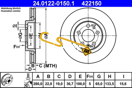 ATE - 24012201501