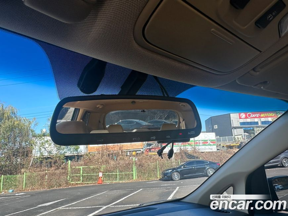 Kia The New Carnival (Sedona) 9-и местный Prestige (02.2020)