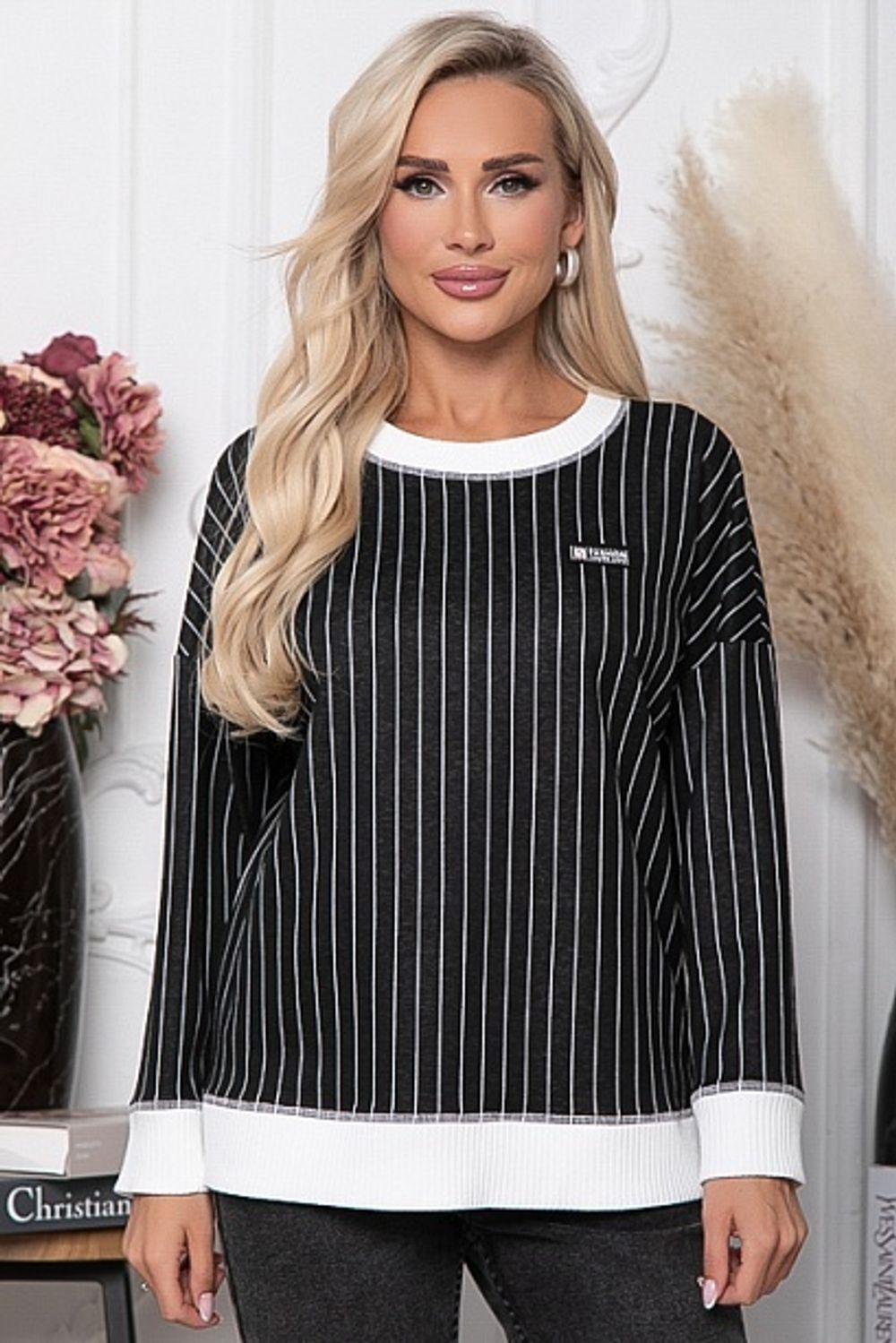 Джемпер 41890 Avili