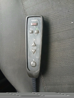 Кабина в сборе