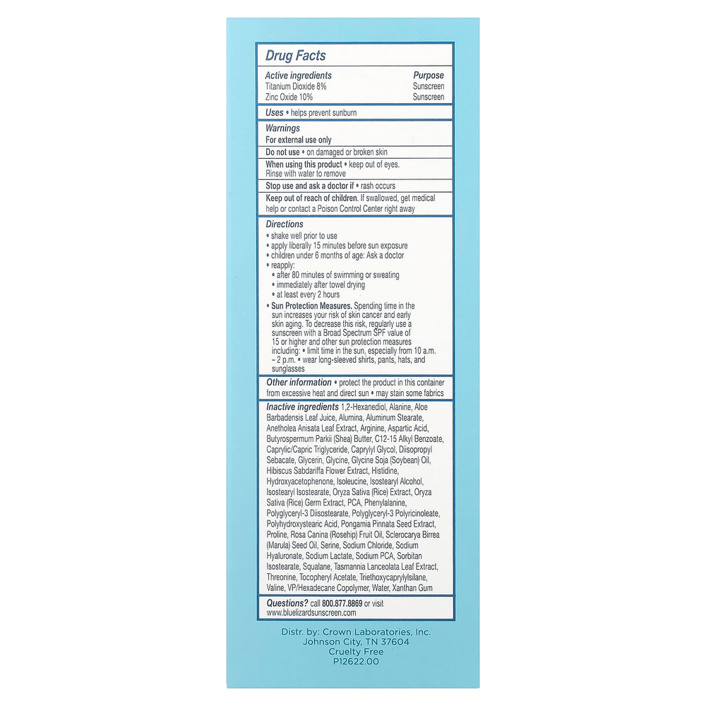 Blue Lizard Australian Sunscreen, Sheer, минеральный солнцезащитный крем для лица, SPF 50, 50 мл (1,7 жидк. унции)