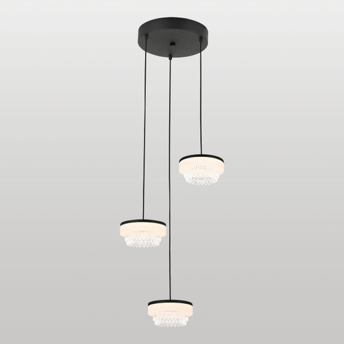 Подвесной светильник Lussole LSP-7487