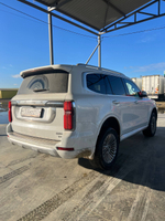 TANK 500 3.0T AT 4WD Premium