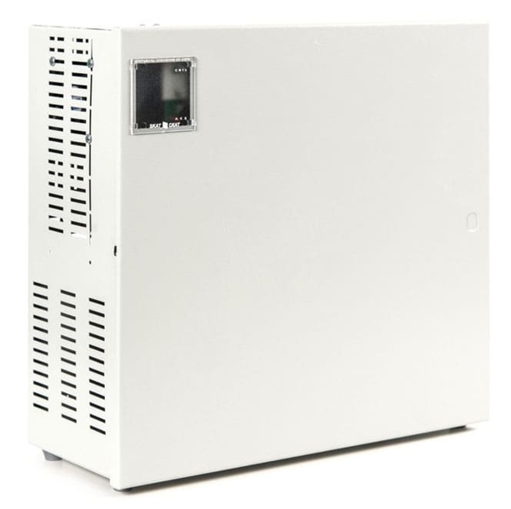 «Бастион» «Скат» RLPS.48DC-500VA Сетевое оборудование