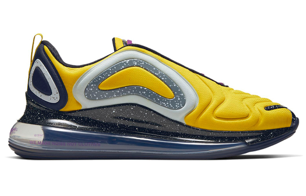 Кроссовки Nike Air Max 720