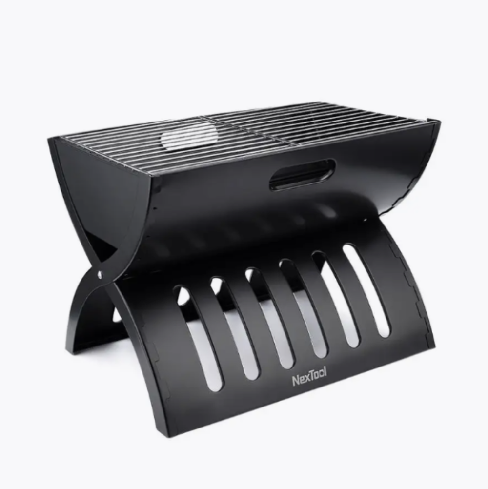 Мангал складной Xiaomi Nextool Camp Fun Folding Barbecue Grill (NE20183)